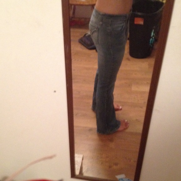 jeans - Picture 3 of 4