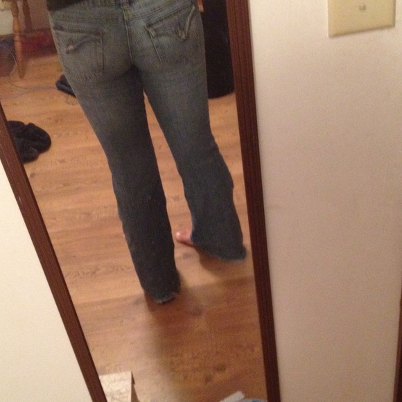 jeans - Picture 4 of 4