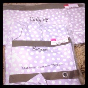 Thirty One Storage and Organizing Utility Tote