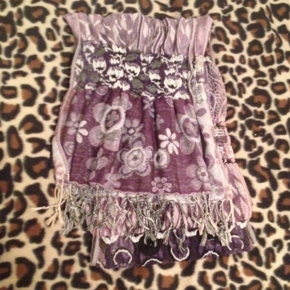 cute scarf