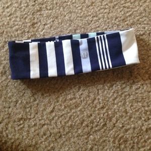 Lululemon head band