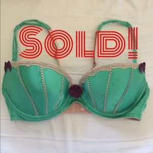 Victoria's Secret Bra