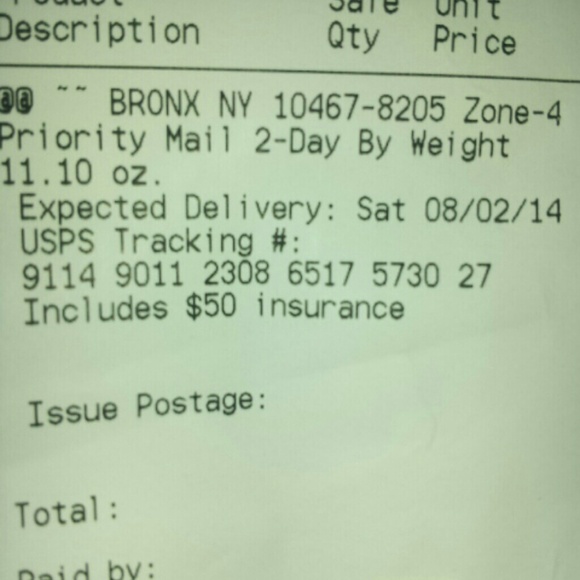 *SOLD* American Apparel Easy Jean | White - Picture 4 of 4