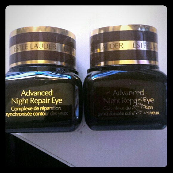 Estee Lauder Advanced Night Repair Eye Cream