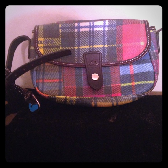 Dooney & Bourke Cross-body Bag