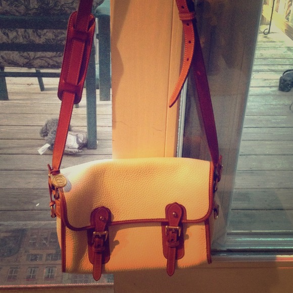 Dooney & bourke