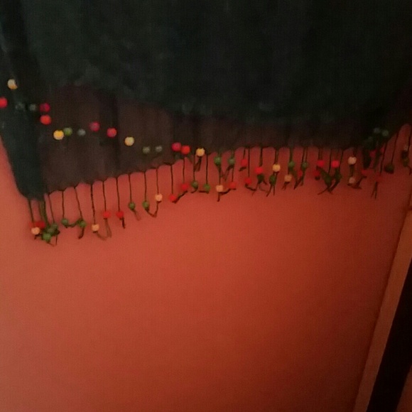 Scarf - Picture 2 of 2
