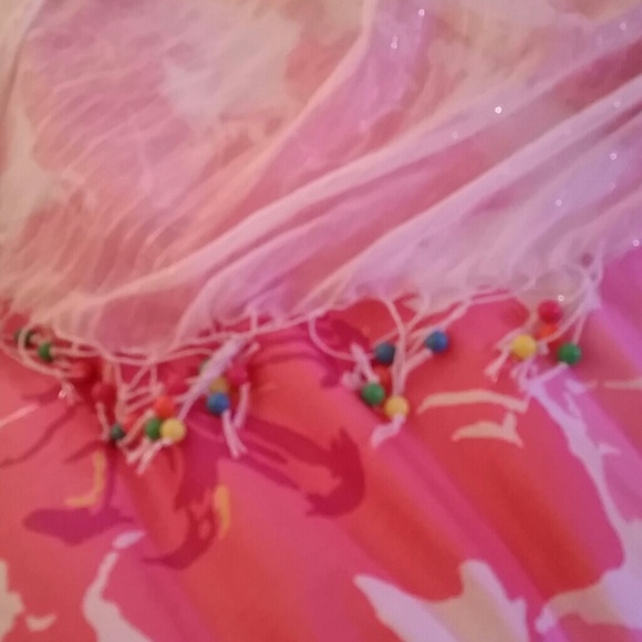 Scarf - Picture 2 of 2