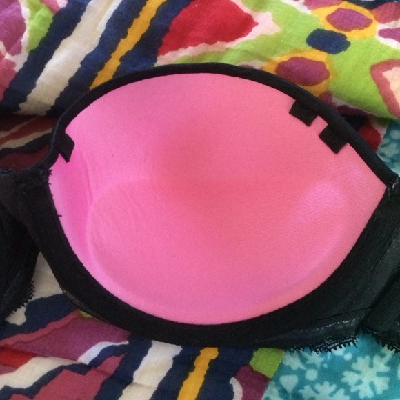 Limited edition sequence bra - Picture 3 of 4