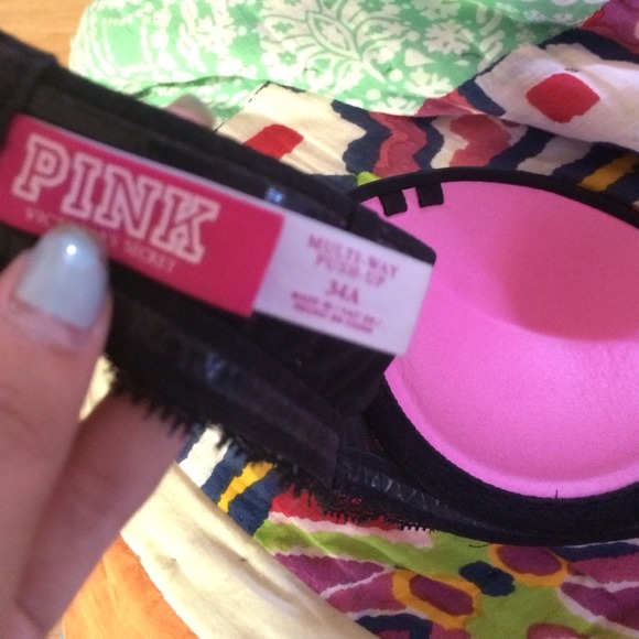 Limited edition sequence bra - Picture 4 of 4