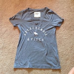 Abercrombie tee