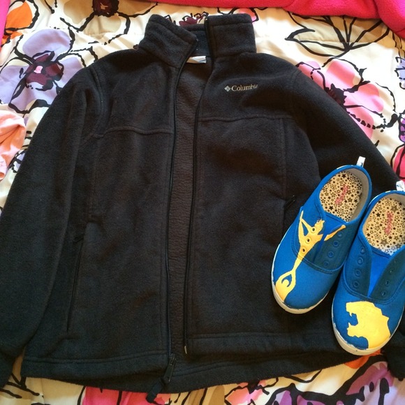 Jacket and shoe bundle!