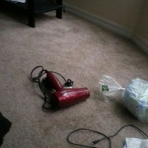 Conair blow dryer
