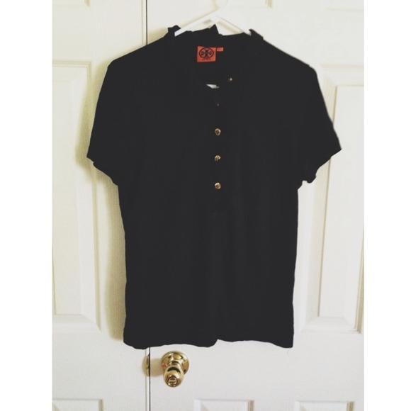 ❌SOLD Tory Burch Lydia Polo