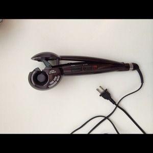 Conair Infiniti Pro Curl Secret