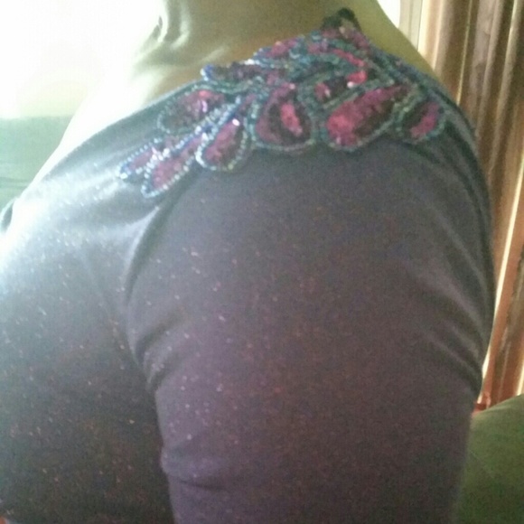 Sexy party dress