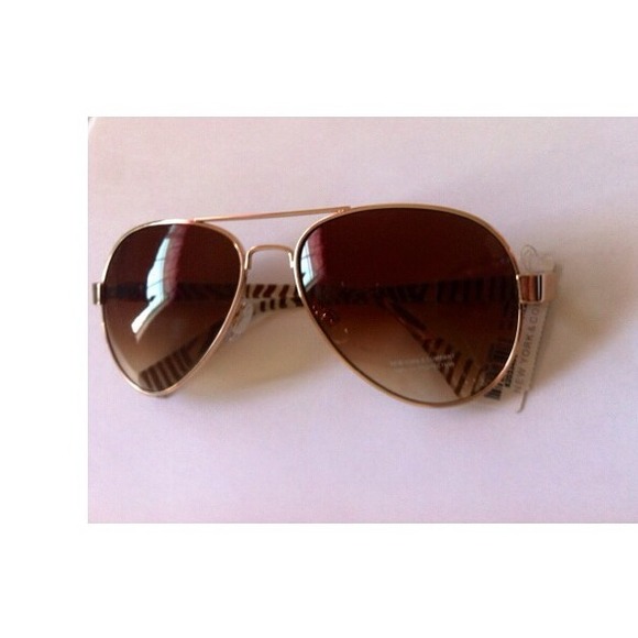 Brand new sunglasses