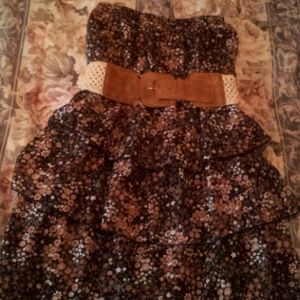 Fashion Magazine dress