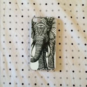 ✨Elephant Case