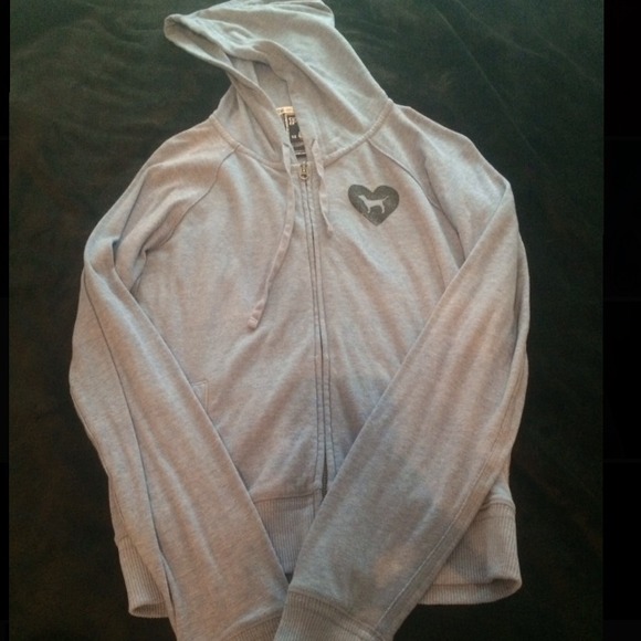 Victoria secret PINK jacket