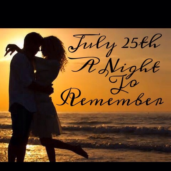 💋Theme is DATE NIGHT!!💋 - Picture 2 of 3