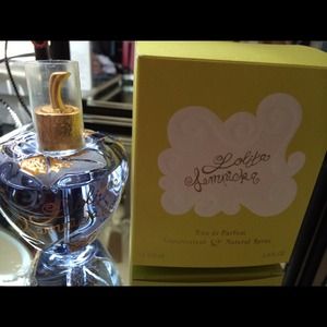Lolita Lempicka Perfume - 💯 Authentic