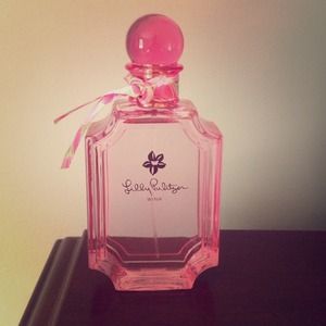 Lilly pulitzer perfume