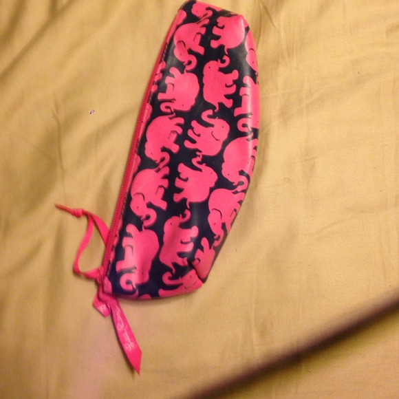 Lilly Pulitzer Pencil Case