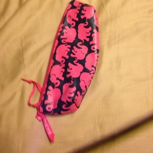 Lilly Pulitzer Pencil Case