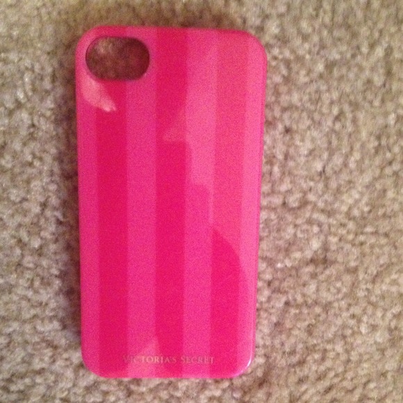 VS striped hard iPhone 4/4s case !