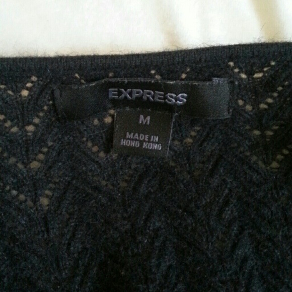 Sweater - Picture 3 of 3