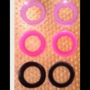 Reserved plug bundle