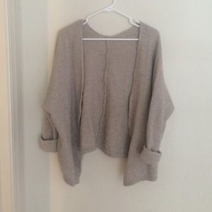 Brandy Melville cardigan