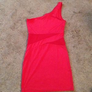 Red Dress🔴reserved for a trade🔴