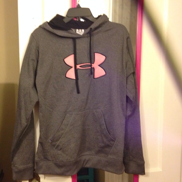 Under Armour Hoodie