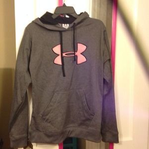 Under Armour Hoodie
