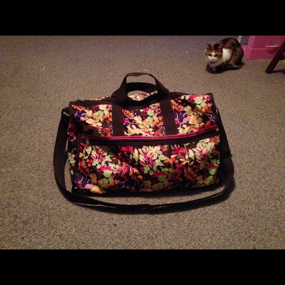 Target Mossimo Travel bag