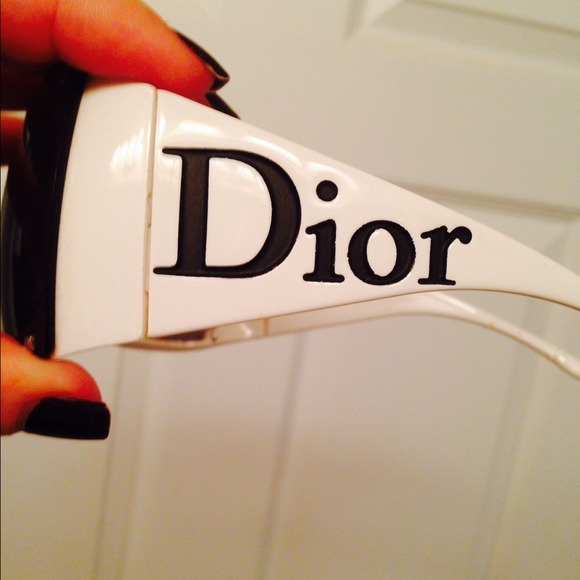 100% Authentic Dior Sunglasses