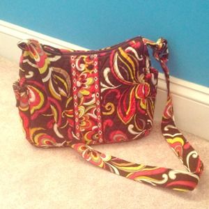 Vera Bradley Purse