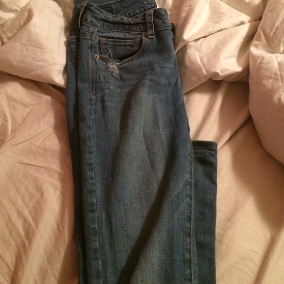 American eagle
