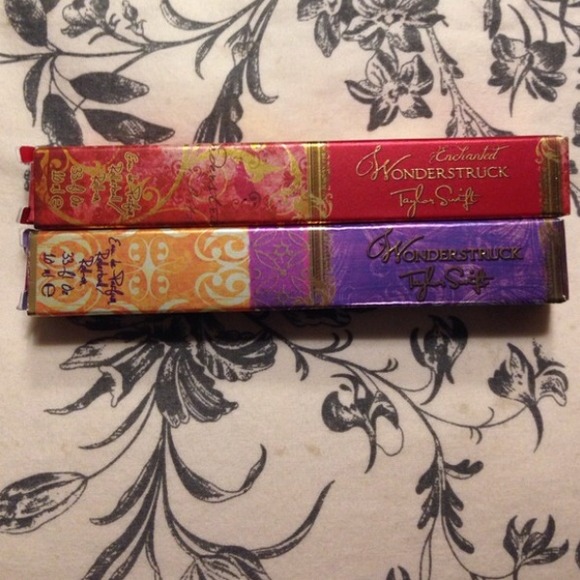 Wonder Struck perfume pack