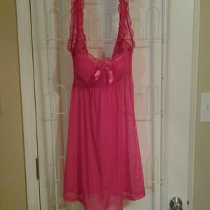 *On HOLD* NWOT Lingerie