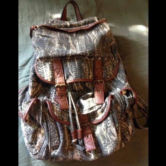 Urban Outfitters Handbags - Urban Back Pack