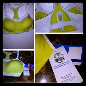 Sold on ebay Champion  Sports Bra NWT