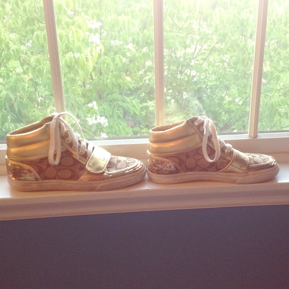 Coach Sneakers