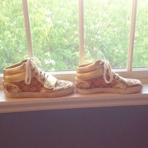 Coach Sneakers