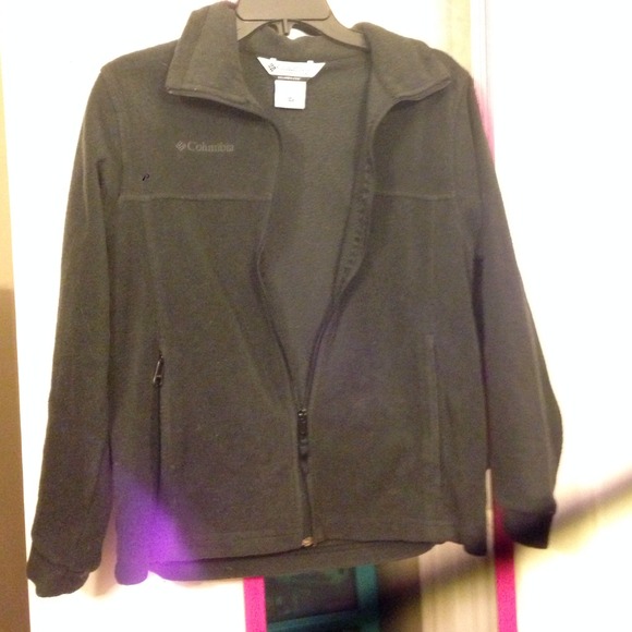 Columbia Jacket