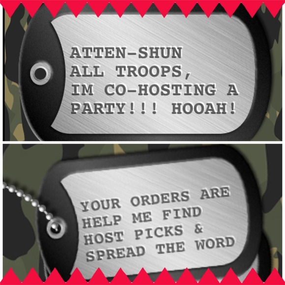 ๐ฑ It's My Turn to Co-Host๐ฑ!!8-10-14 BAAAYBYY๐๐ - Picture 2 of 4