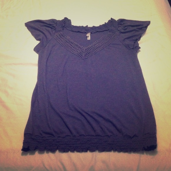 ✴ FLASH SALE✴ Cute top!