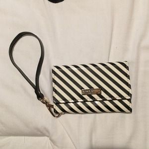 Kate Spade iPhone 4/4S wristlet